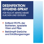 SAGROTAN Hygiëne Spray 500 ml