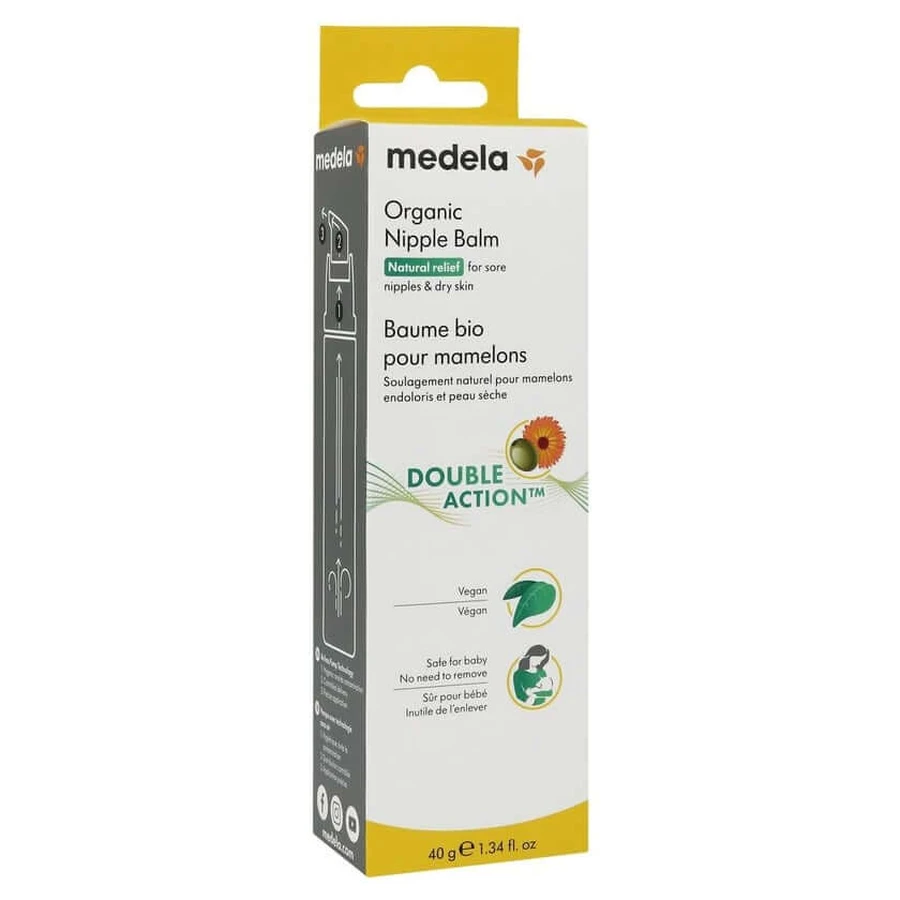 Medela BIO nipple balm 40 g