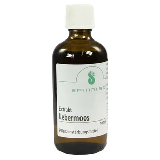 Liverwort extract 100 ml
