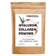 Fairnatural colagen hialuron+vitamina C pulbere 450 g