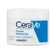 Crème hydratante pour le visage et le corps pour les peaux sèches et très sèches, 340 g, CeraVe