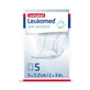 Leukomed Skin Sensitive 5 pcs