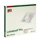 Lomatuell Pro 10x10 cm steril 8 St