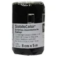 BORT Vendaje Stabilocolor 8 cm negro 1 ud.