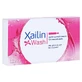 Xailin Wash oogdoucheoplossing in enkelvoudige doses 20X5 ml