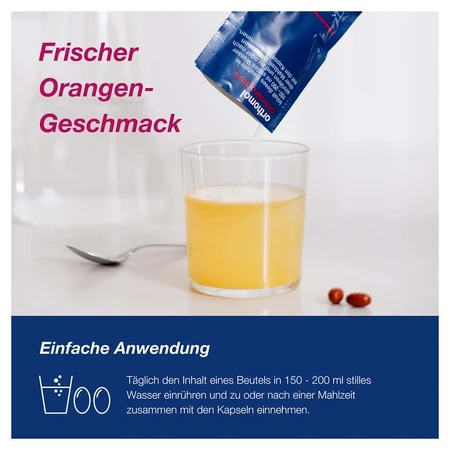 Orthomol chondroplus 2er Bundel 2X30 St
