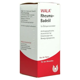 Reuma badolie 100 ml
