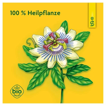 Schoenenberger Pure Natural Passionflower Juice 200 ml