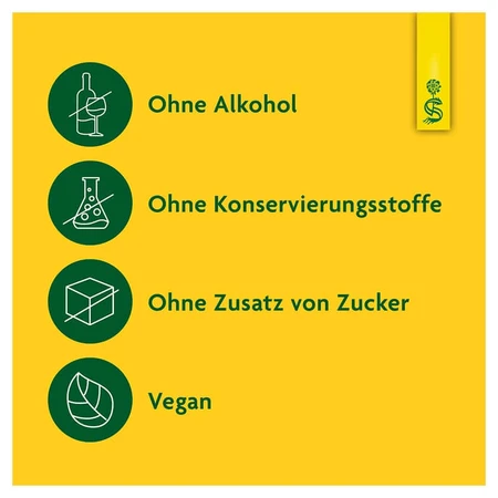 Schoenenberger Pure Natural Passionflower Juice 200 ml