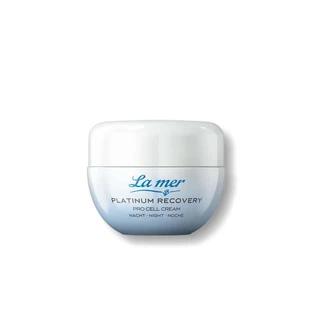 La Mer Platinum Recovery Pro Cell Crema Noche M.p. 50 ml