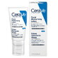 Moisturising face cream for normal-dry skin, 52 ml, CeraVe