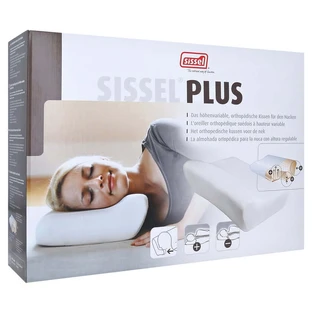 Sissel Plus neck pillow 1 pc