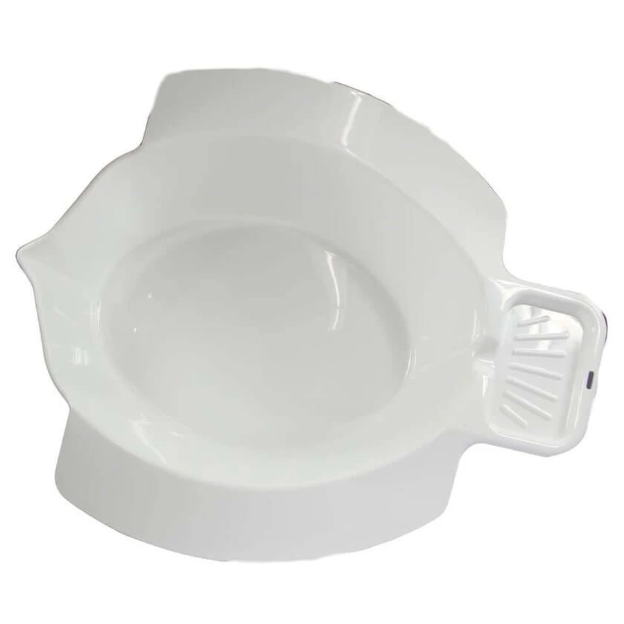 Bidet bowl plastic 1 pc