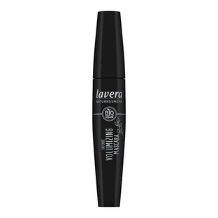 Lavera Intense Volumizing Mascara black 13 ml