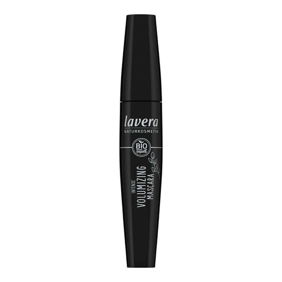 Lavera Intense Volumizing Mascara black 13 ml