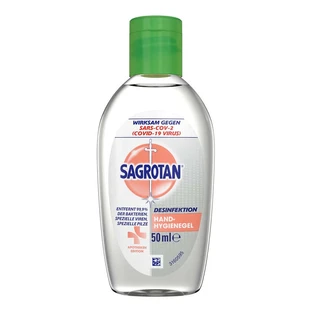 Sagrotan Hand Hygiene Gel 50 ml