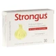Strongus capsules 30 pcs
