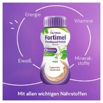 Fortimel Plantbased Protein 2 Kcal Cappuccino 4X200 ml