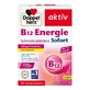 Double Heart Active B12 Energy Comprimidos Fundentes Instantáneos 30 Cápsulas