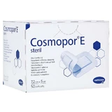 Cosmopor E Sterylny opatrunek na rany 5x7,2 cm 50 szt.