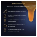 Manuka Honig MGO 400+ 125 g