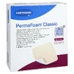 Permafoam Classic foam dressing 10x10 Cm 10 pcs.
