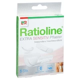 Ratioline Extra Sensitive 2 dimensiuni 5 buc
