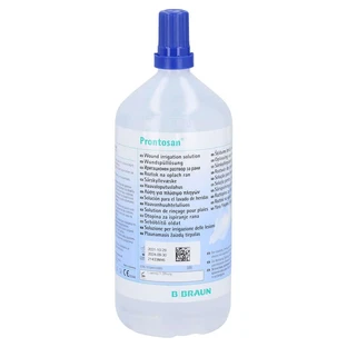 Prontosan Wundspüllösung 1000 ml