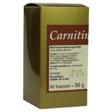 Carnitin 500 Kapseln 90 St