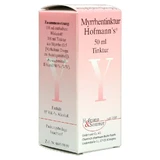 Myrrh tincture Hofmann's 50 ml