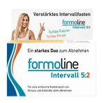 Formoline Interval 5:2 combination pack 1 pc