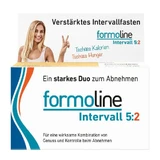Formoline Interval 5:2 combination pack 1 pc