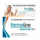 Formoline Interval 5:2 confezione combinata 1 pz.