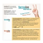 Formoline Interval 5:2 combination pack 1 pc
