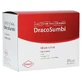 Dracosumbi Fixierbinde 10 cmx4 m weiß 20 St