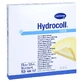 Hydrocoll thin wound dressing 7.5x7.5 cm 10 pcs.