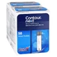 Contour Next sensors test strips 100 pcs