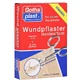 Esparadrapo para heridas Gothaplast 1mx6cm 1 ud.