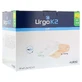 Urgok2 Lite Compr.syst.10cm perímetro tobillo 1 6 uds.