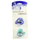 Soother jaw orthodontic 0-6 M.bla 2 pcs.