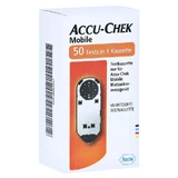 Accu-chek Mobile Test Cassette Plasma II 50 pcs.
