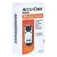 Accu-chek Mobile Test Cassette Plasma II 50 pcs.