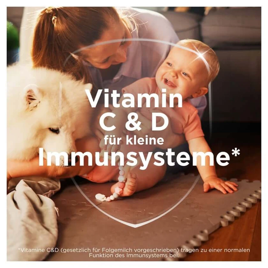 Aptamil Pronutra 3, opvolgmelk vanaf 10 maanden 800 g
