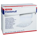 Elastomull 8 cmx4 m elast.Fixierb.2101 20 St