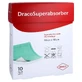 Dracosuperabsorber 10x10 cm wound dressing 10 pcs.