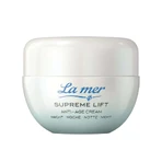 La mer SUPREME LIFT Anti-Age Cream Night without perfume 50 ml