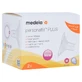 Medela Personalfit PLUS borstbedekking maat M 1 st
