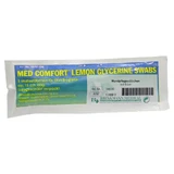 Mouthwash sticks Lemon Sticks 3 pcs