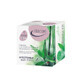 Daily bamboo pads, 20 pieces, Illa Care