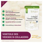 Cellufine® VERISOL® B (beef) Collagen-Powder PUR - 300 g Doypack 300 g